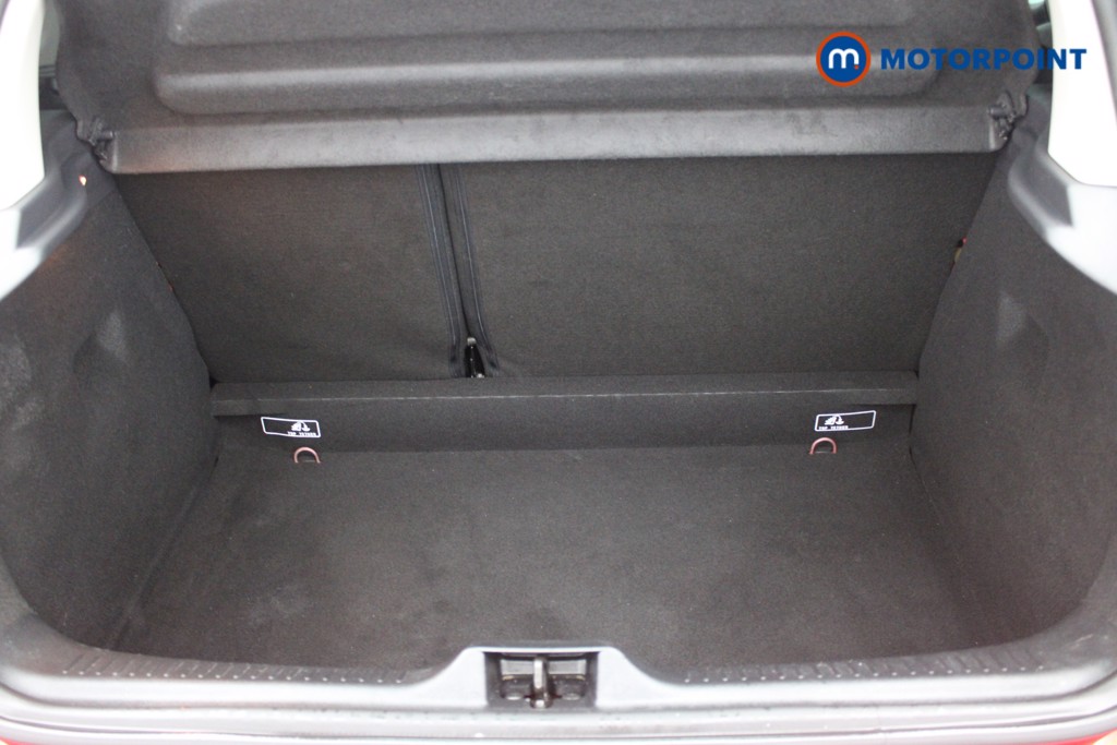 Renault Clio Iconic Manual Petrol Hatchback - Stock Number (1535205) - 26th supplementary image