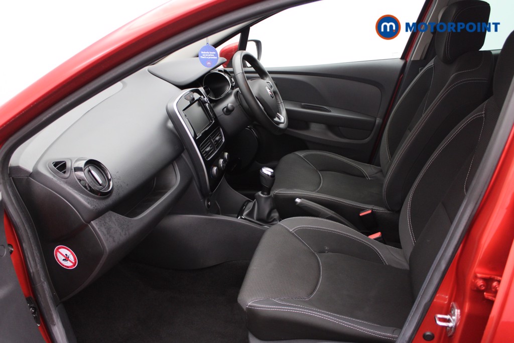 Renault Clio Iconic Manual Petrol Hatchback - Stock Number (1535205) - 1st supplementary image