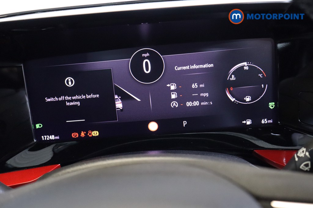 Vauxhall Mokka GS Automatic Petrol SUV - Stock Number (1539767) - 2nd supplementary image