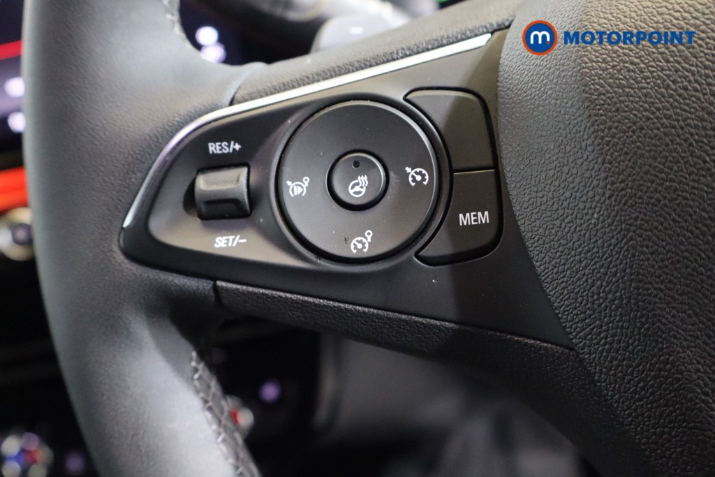 Vauxhall Mokka GS Automatic Petrol SUV - Stock Number (1539767) - 3rd supplementary image