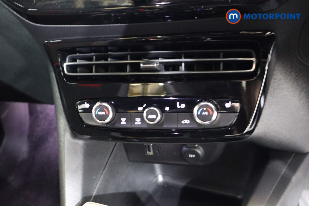 Vauxhall Mokka GS Automatic Petrol SUV - Stock Number (1539767) - 6th supplementary image