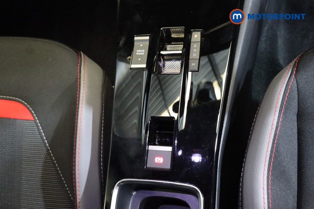 Vauxhall Mokka GS Automatic Petrol SUV - Stock Number (1539767) - 7th supplementary image