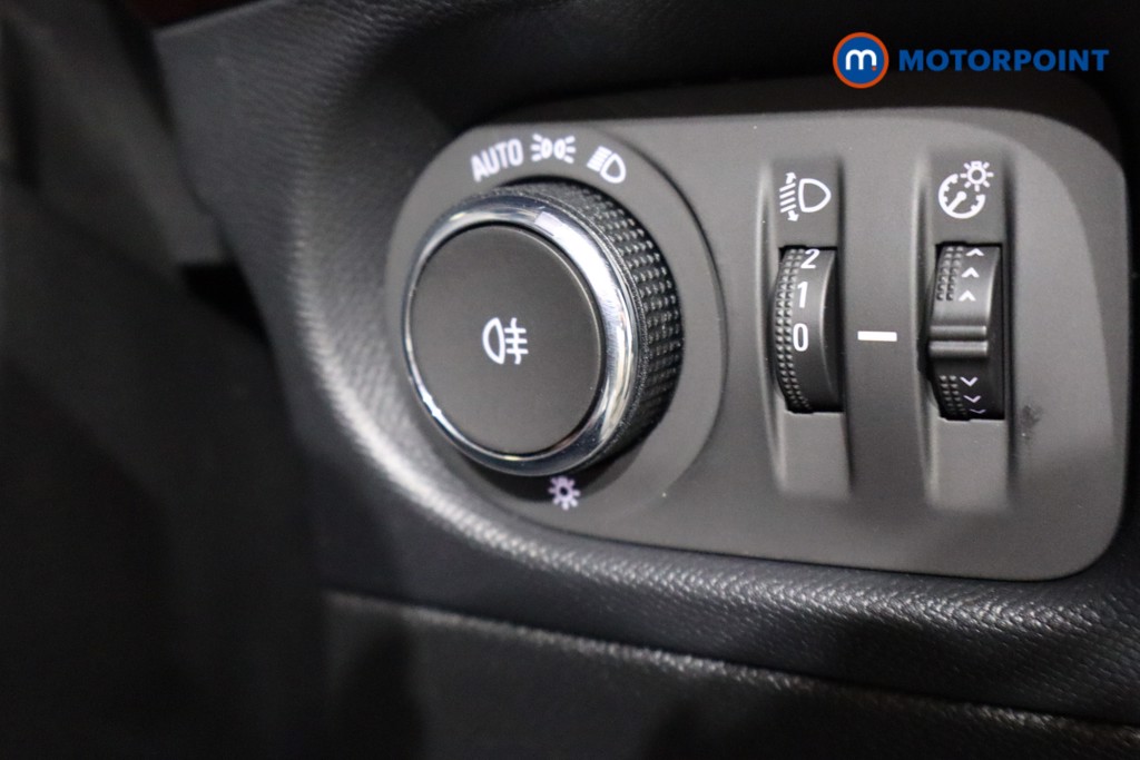 Vauxhall Mokka GS Automatic Petrol SUV - Stock Number (1539767) - 8th supplementary image
