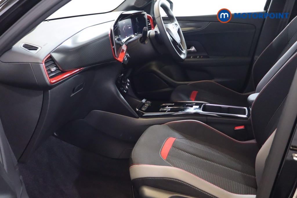 Vauxhall Mokka GS Automatic Petrol SUV - Stock Number (1539767) - 10th supplementary image