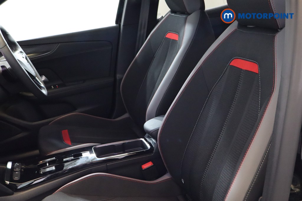 Vauxhall Mokka GS Automatic Petrol SUV - Stock Number (1539767) - 11th supplementary image