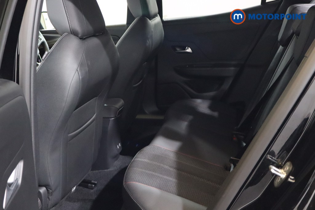 Vauxhall Mokka GS Automatic Petrol SUV - Stock Number (1539767) - 12th supplementary image
