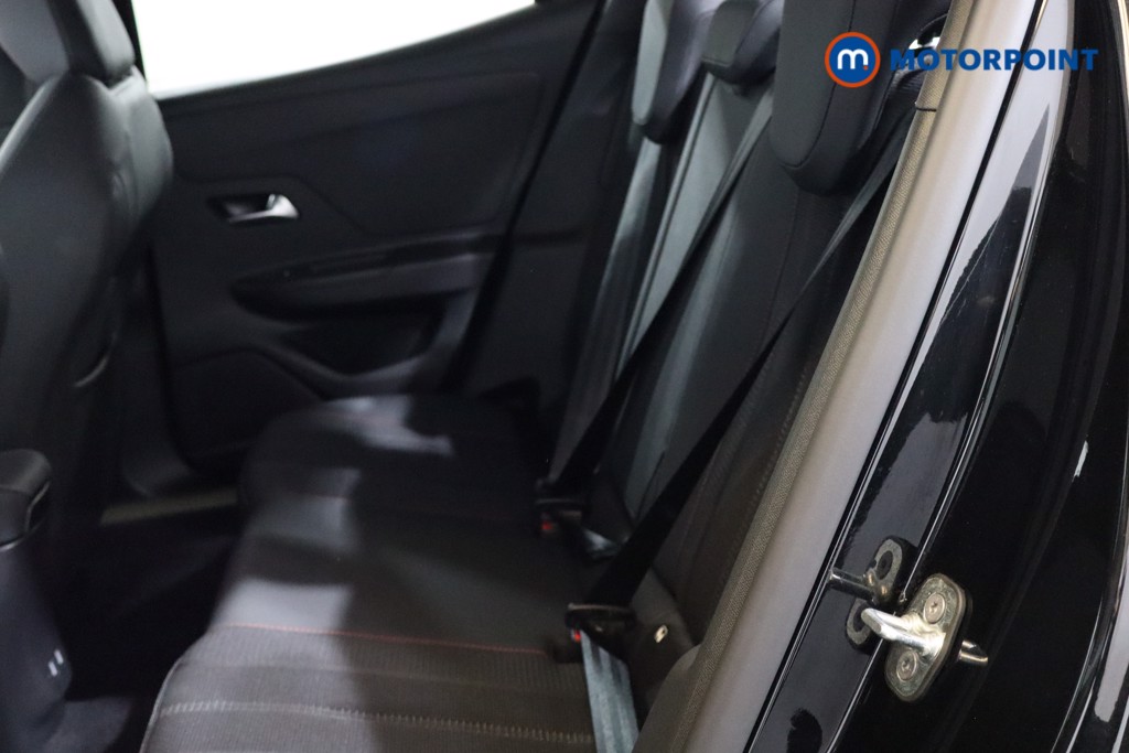 Vauxhall Mokka GS Automatic Petrol SUV - Stock Number (1539767) - 13th supplementary image