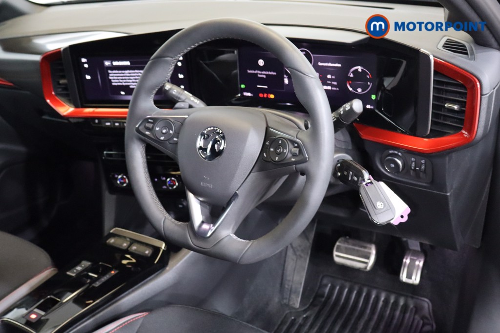 Vauxhall Mokka GS Automatic Petrol SUV - Stock Number (1539767) - 1st supplementary image