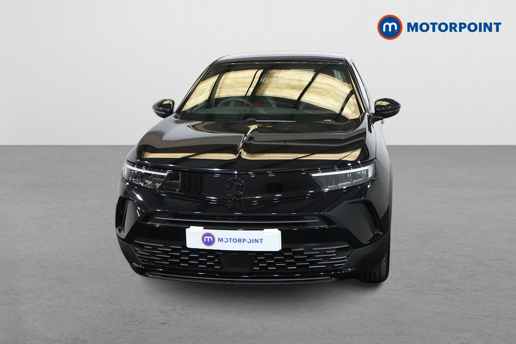 Vauxhall Mokka GS Automatic Petrol SUV - Stock Number (1539767) - Front bumper