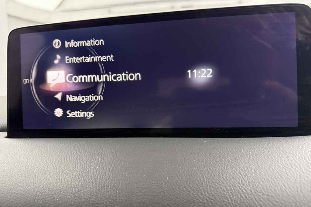 Mazda Cx-5 Sport Edition Automatic Petrol SUV - Stock Number (1543010) - 6th supplementary image