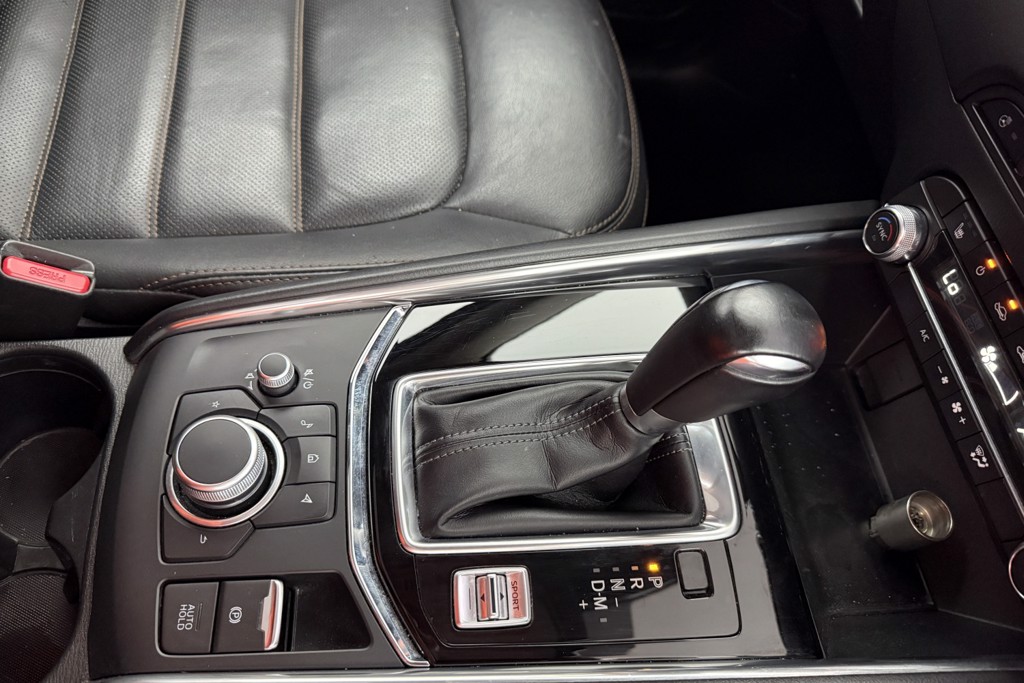 Mazda Cx-5 Sport Edition Automatic Petrol SUV - Stock Number (1543010) - 11th supplementary image