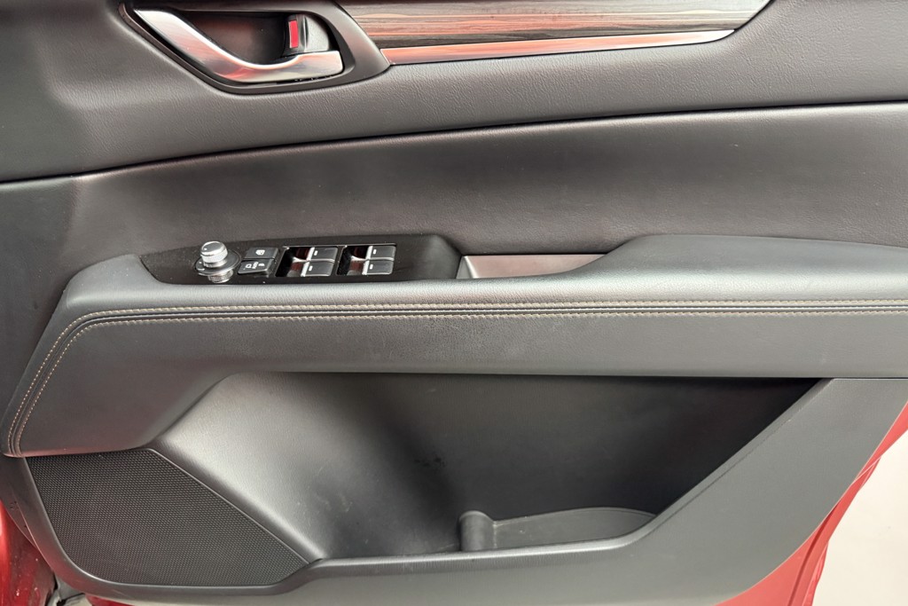 Mazda Cx-5 Sport Edition Automatic Petrol SUV - Stock Number (1543010) - 13th supplementary image