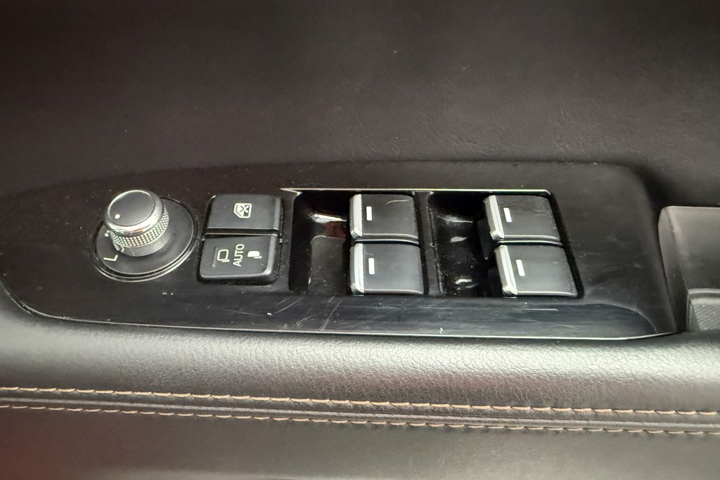 Mazda Cx-5 Sport Edition Automatic Petrol SUV - Stock Number (1543010) - 14th supplementary image
