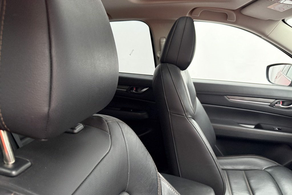 Mazda Cx-5 Sport Edition Automatic Petrol SUV - Stock Number (1543010) - 15th supplementary image