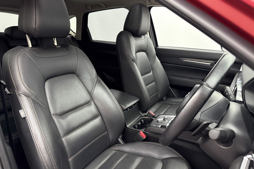 Mazda Cx-5 Sport Edition Automatic Petrol SUV - Stock Number (1543010) - 16th supplementary image