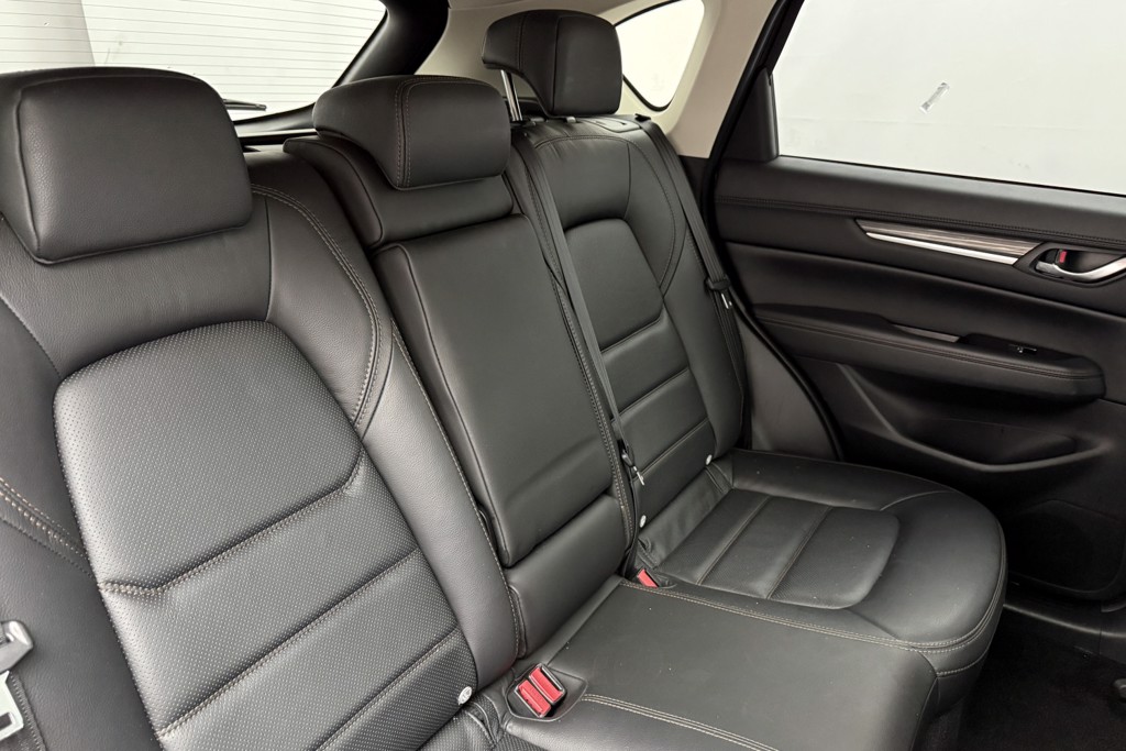 Mazda Cx-5 Sport Edition Automatic Petrol SUV - Stock Number (1543010) - 17th supplementary image