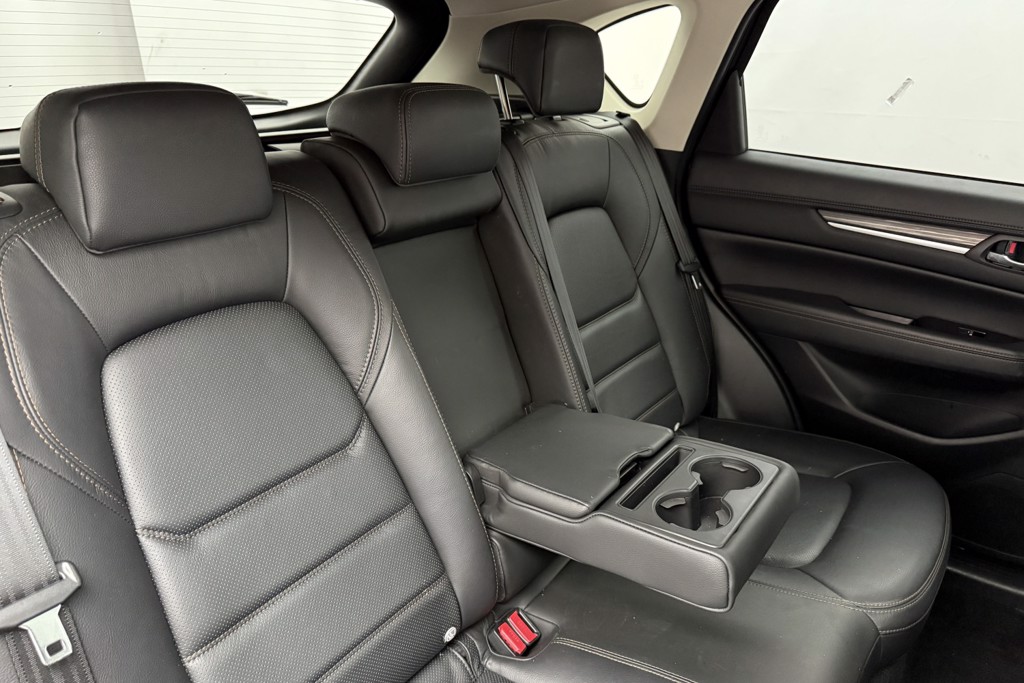 Mazda Cx-5 Sport Edition Automatic Petrol SUV - Stock Number (1543010) - 18th supplementary image