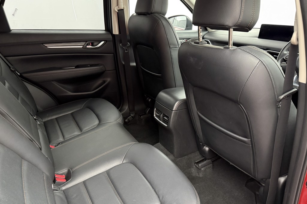 Mazda Cx-5 Sport Edition Automatic Petrol SUV - Stock Number (1543010) - 19th supplementary image