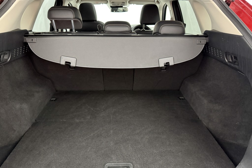 Mazda Cx-5 Sport Edition Automatic Petrol SUV - Stock Number (1543010) - 20th supplementary image