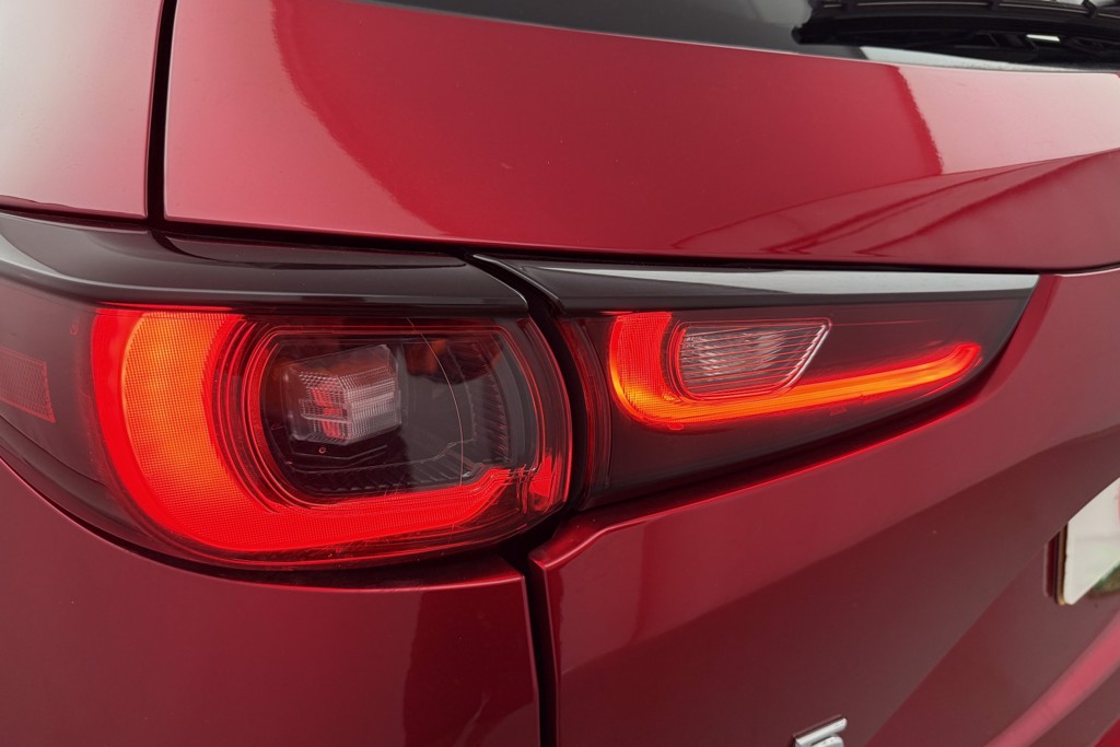 Mazda Cx-5 Sport Edition Automatic Petrol SUV - Stock Number (1543010) - 22nd supplementary image