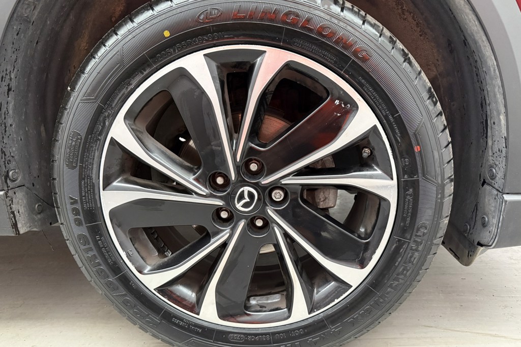 Mazda Cx-5 Sport Edition Automatic Petrol SUV - Stock Number (1543010) - 27th supplementary image