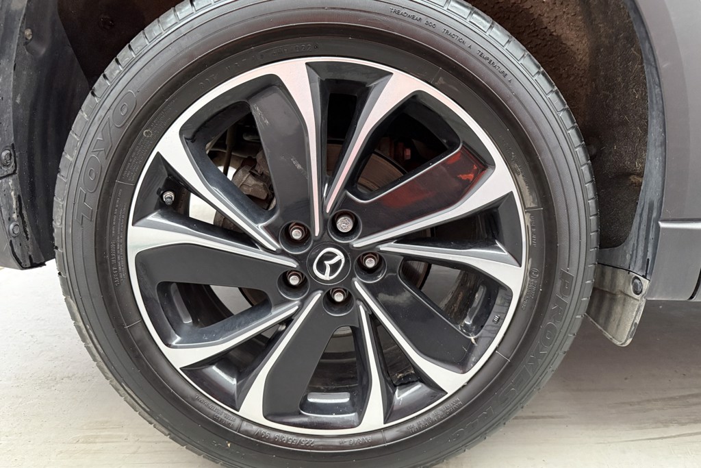 Mazda Cx-5 Sport Edition Automatic Petrol SUV - Stock Number (1543010) - 28th supplementary image