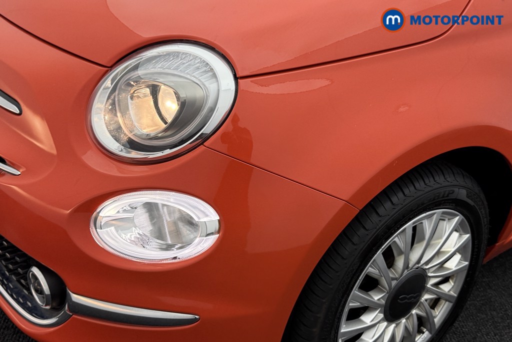 Fiat 500 Dolcevita Manual Petrol-Electric Hybrid Hatchback - Stock Number (1543112) - 22nd supplementary image