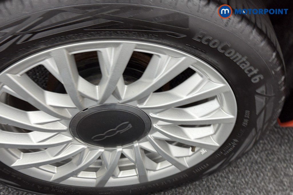 Fiat 500 Dolcevita Manual Petrol-Electric Hybrid Hatchback - Stock Number (1543112) - 25th supplementary image
