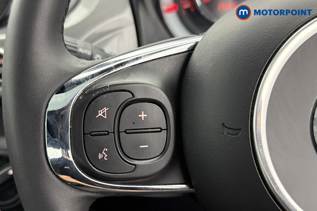 Fiat 500 Dolcevita Manual Petrol-Electric Hybrid Hatchback - Stock Number (1543133) - 11th supplementary image
