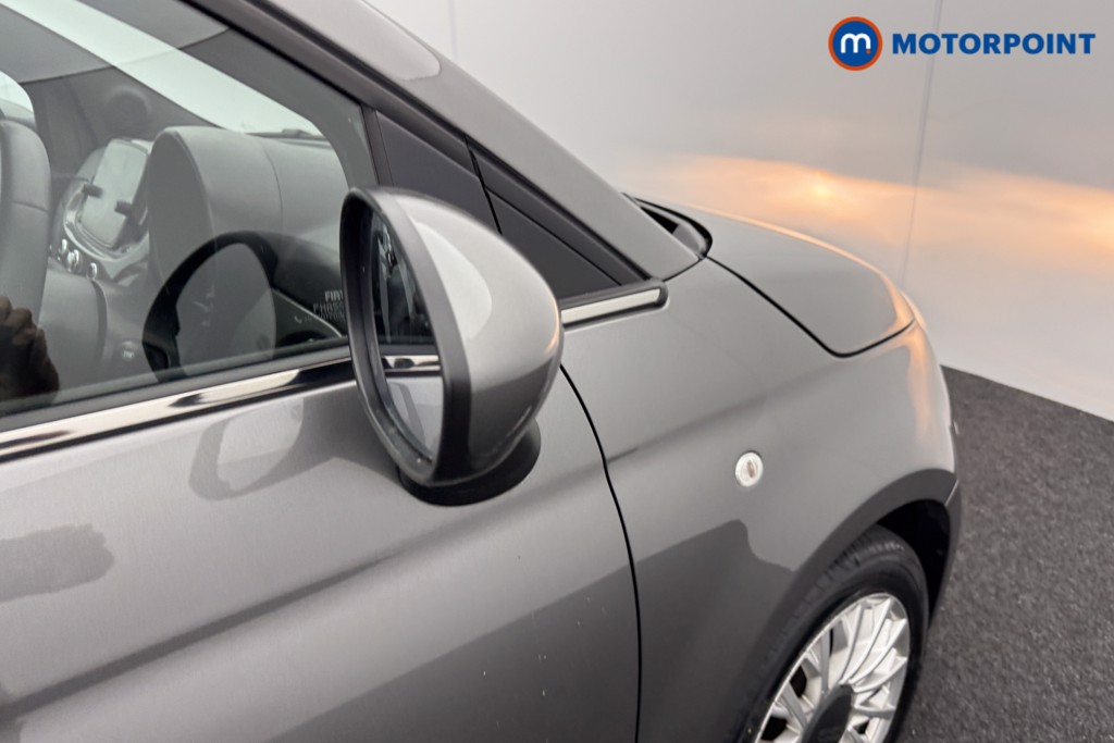 Fiat 500 Dolcevita Manual Petrol-Electric Hybrid Hatchback - Stock Number (1543133) - 15th supplementary image