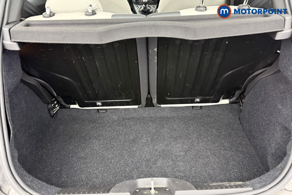 Fiat 500 Dolcevita Manual Petrol-Electric Hybrid Hatchback - Stock Number (1543133) - 16th supplementary image