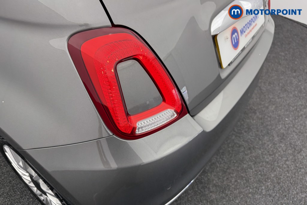 Fiat 500 Dolcevita Manual Petrol-Electric Hybrid Hatchback - Stock Number (1543133) - 20th supplementary image