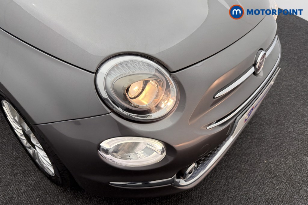 Fiat 500 Dolcevita Manual Petrol-Electric Hybrid Hatchback - Stock Number (1543133) - 22nd supplementary image