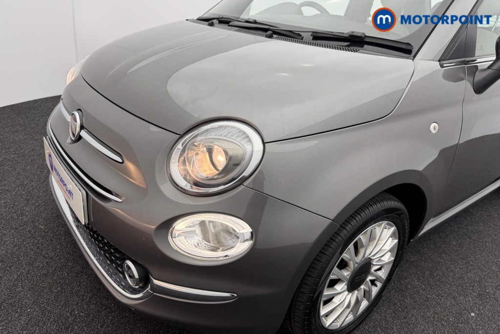 Fiat 500 Dolcevita Manual Petrol-Electric Hybrid Hatchback - Stock Number (1543133) - 23rd supplementary image
