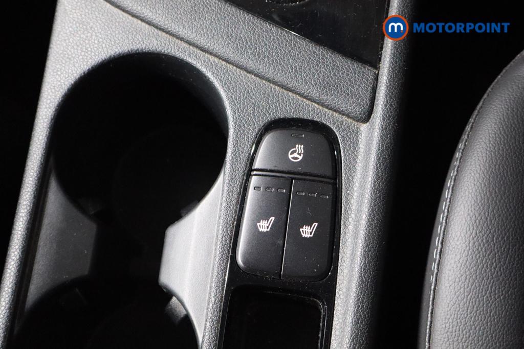 KIA Niro 3 Automatic Petrol-Electric Hybrid SUV - Stock Number (1545420) - 6th supplementary image