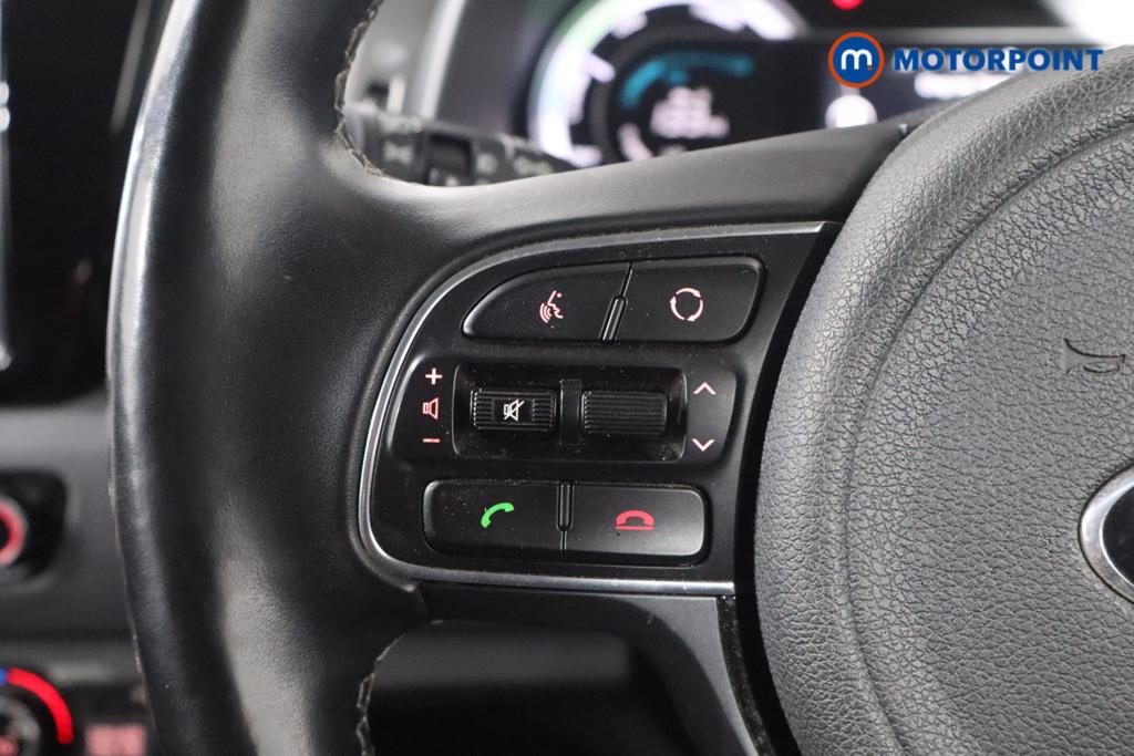 KIA Niro 3 Automatic Petrol-Electric Hybrid SUV - Stock Number (1545420) - 7th supplementary image