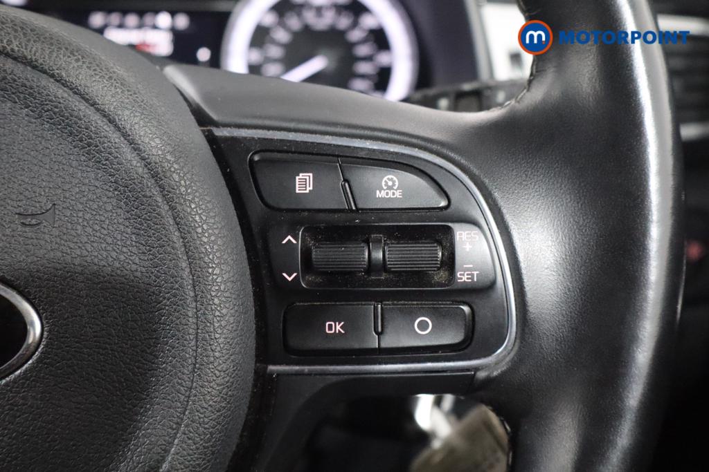 KIA Niro 3 Automatic Petrol-Electric Hybrid SUV - Stock Number (1545420) - 8th supplementary image