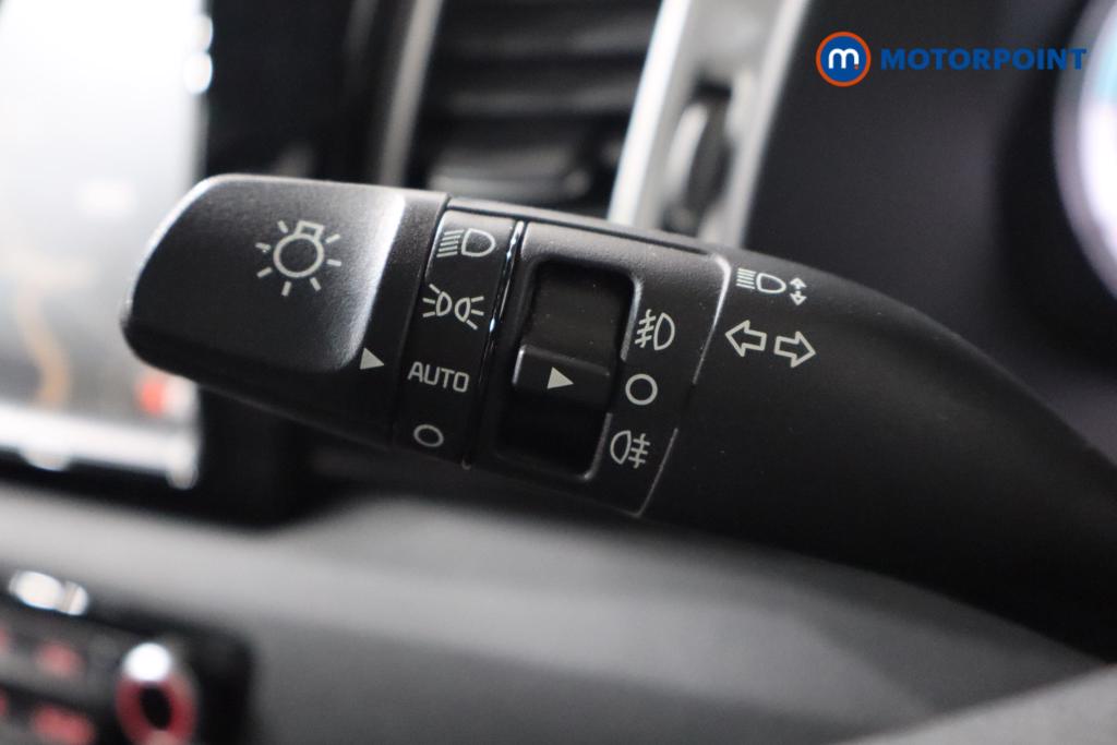 KIA Niro 3 Automatic Petrol-Electric Hybrid SUV - Stock Number (1545420) - 9th supplementary image