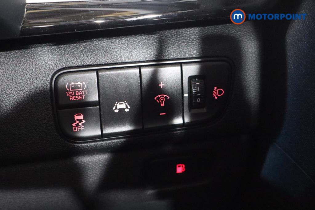 KIA Niro 3 Automatic Petrol-Electric Hybrid SUV - Stock Number (1545420) - 10th supplementary image