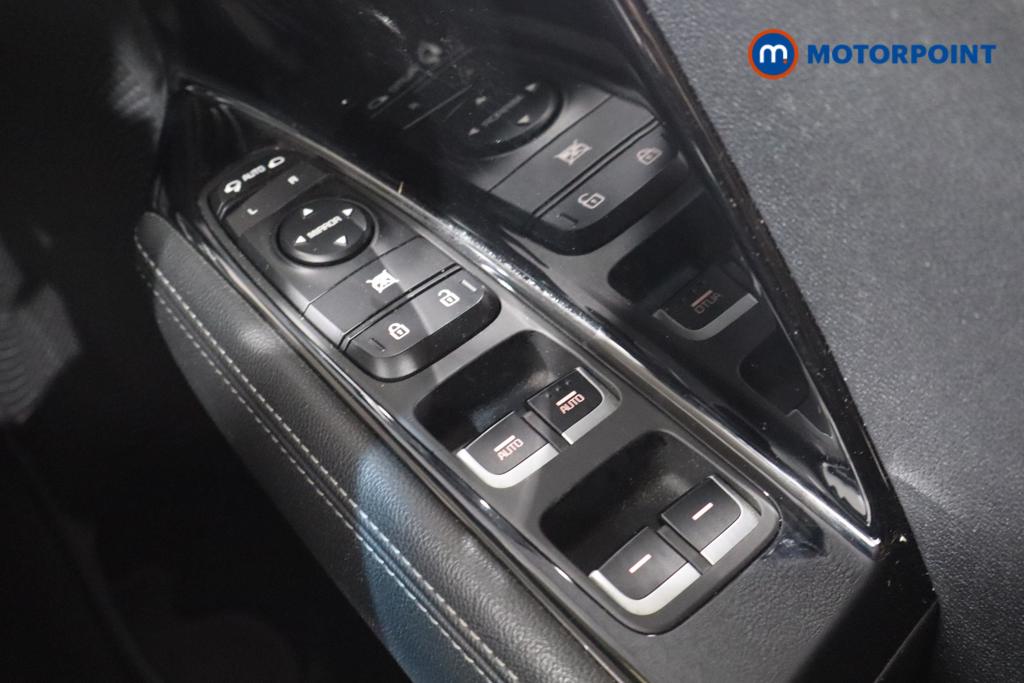 KIA Niro 3 Automatic Petrol-Electric Hybrid SUV - Stock Number (1545420) - 11th supplementary image