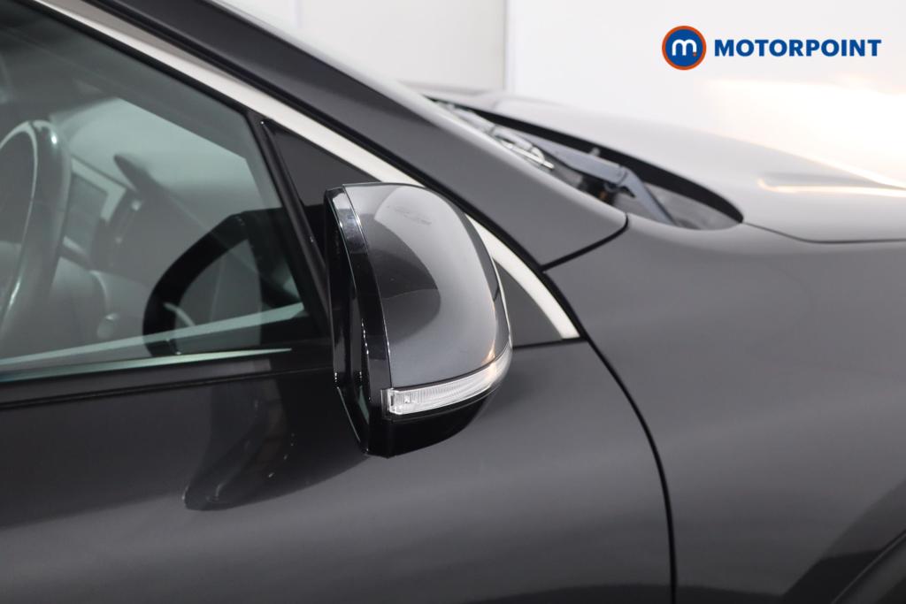 KIA Niro 3 Automatic Petrol-Electric Hybrid SUV - Stock Number (1545420) - 14th supplementary image