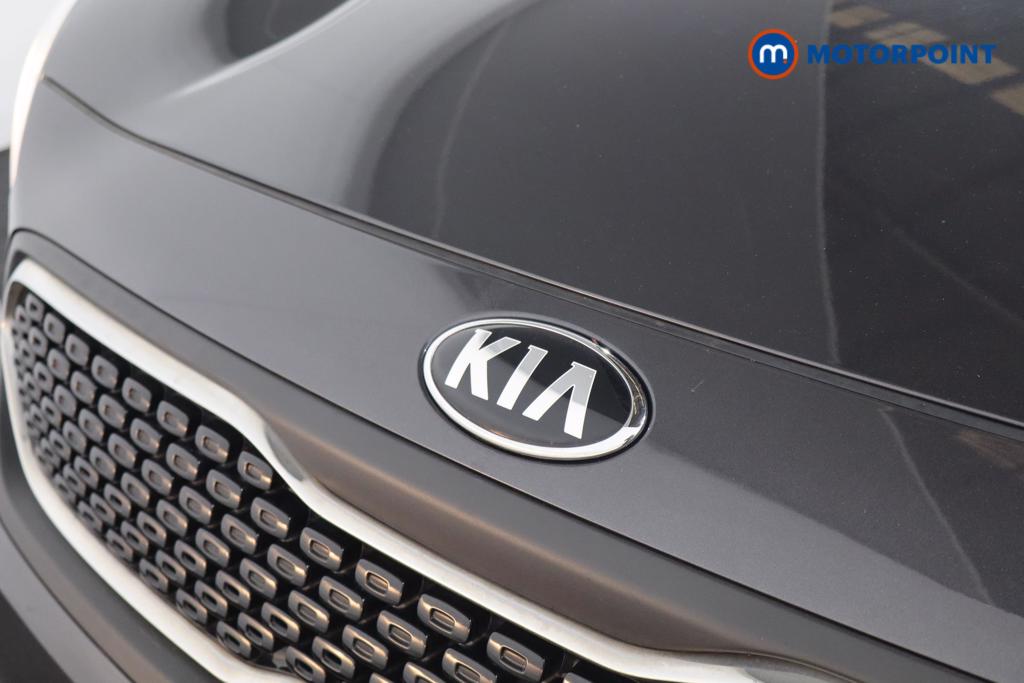 KIA Niro 3 Automatic Petrol-Electric Hybrid SUV - Stock Number (1545420) - 17th supplementary image