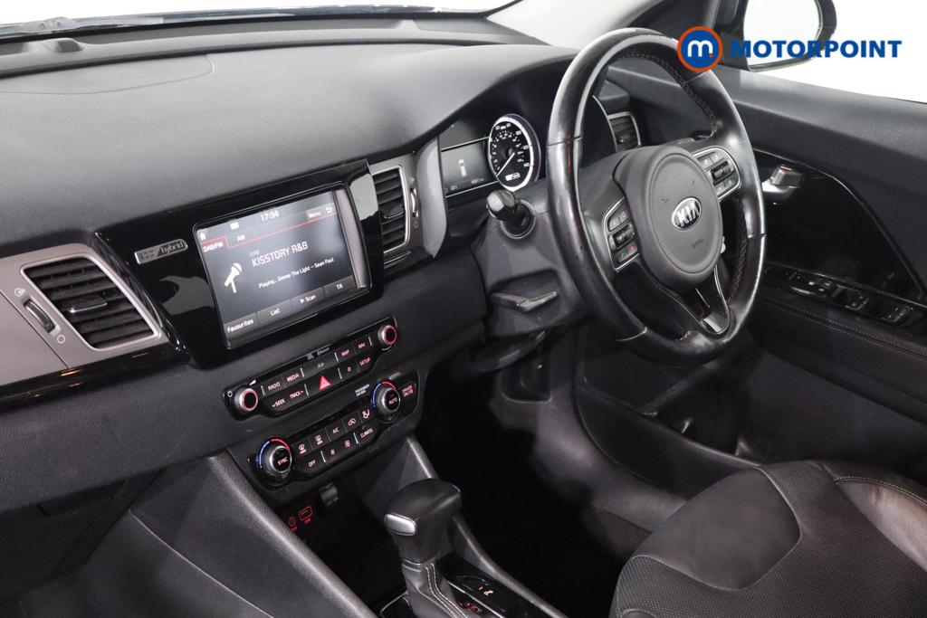 KIA Niro 3 Automatic Petrol-Electric Hybrid SUV - Stock Number (1545420) - 18th supplementary image