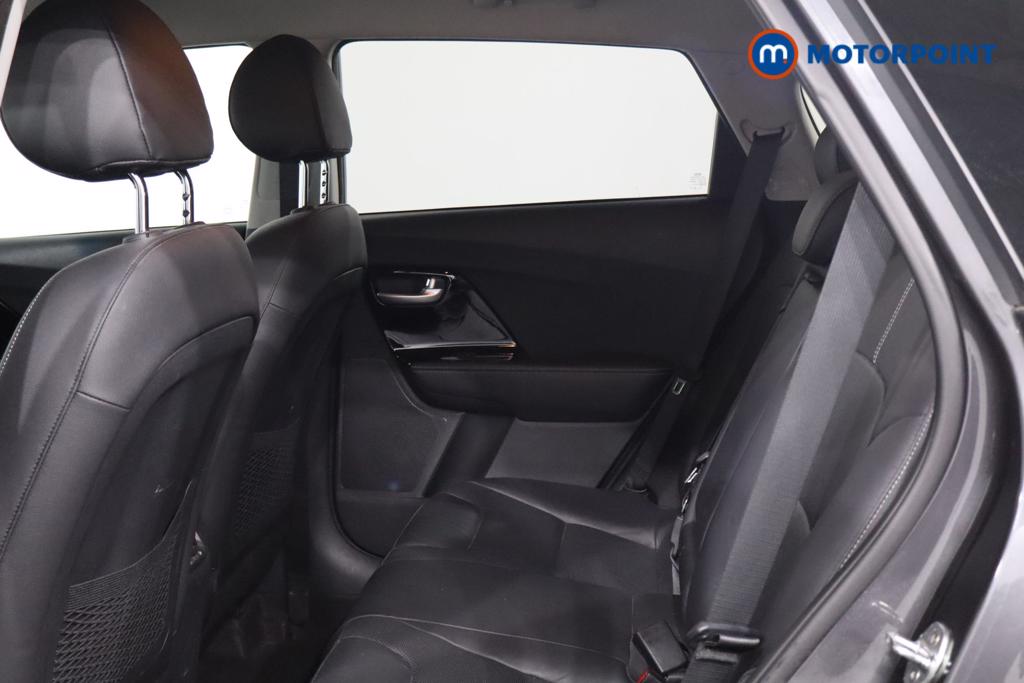 KIA Niro 3 Automatic Petrol-Electric Hybrid SUV - Stock Number (1545420) - 20th supplementary image