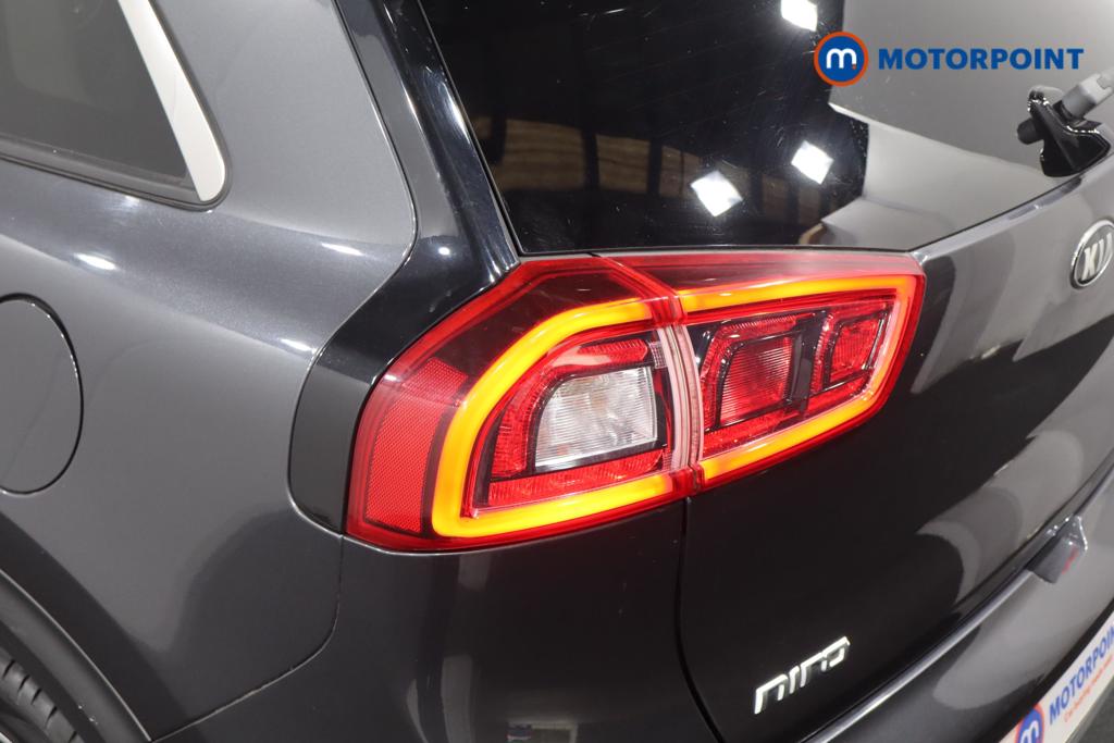 KIA Niro 3 Automatic Petrol-Electric Hybrid SUV - Stock Number (1545420) - 21st supplementary image