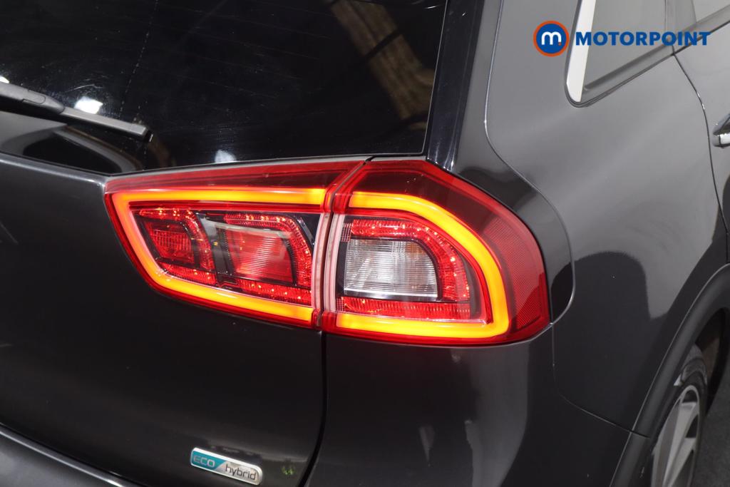 KIA Niro 3 Automatic Petrol-Electric Hybrid SUV - Stock Number (1545420) - 22nd supplementary image