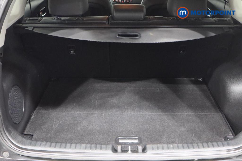 KIA Niro 3 Automatic Petrol-Electric Hybrid SUV - Stock Number (1545420) - 24th supplementary image