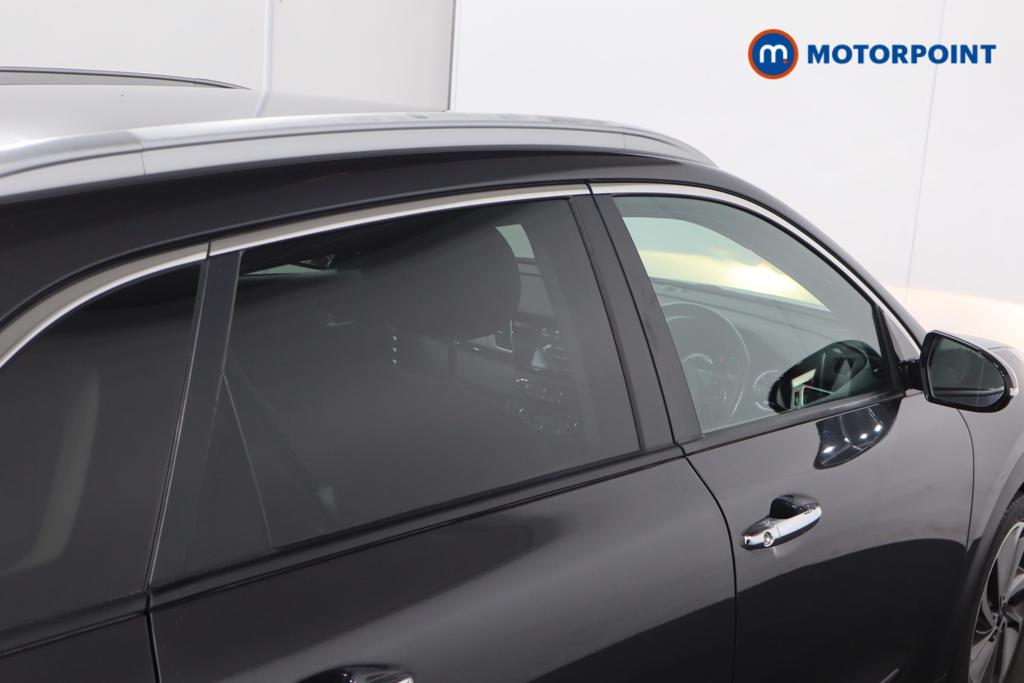 KIA Niro 3 Automatic Petrol-Electric Hybrid SUV - Stock Number (1545420) - 25th supplementary image