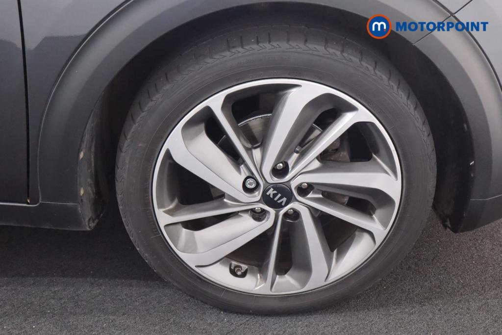 KIA Niro 3 Automatic Petrol-Electric Hybrid SUV - Stock Number (1545420) - 26th supplementary image