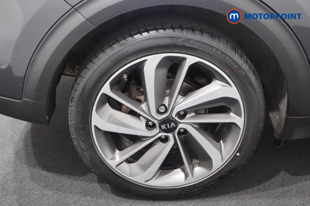 KIA Niro 3 Automatic Petrol-Electric Hybrid SUV - Stock Number (1545420) - 29th supplementary image